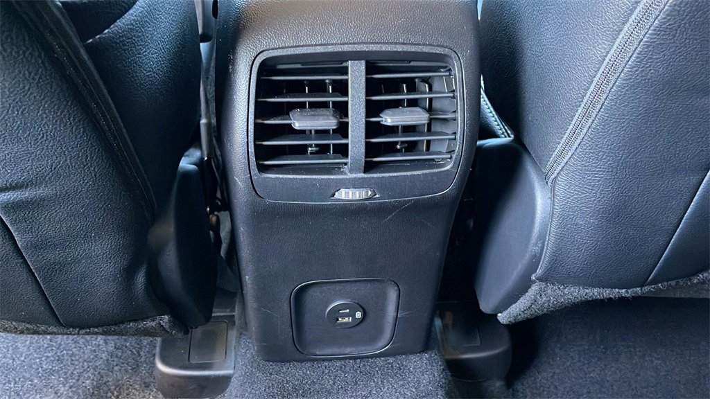 Used 2022 Ford Bronco Sport Big Bend w/ Convenience Package image 15