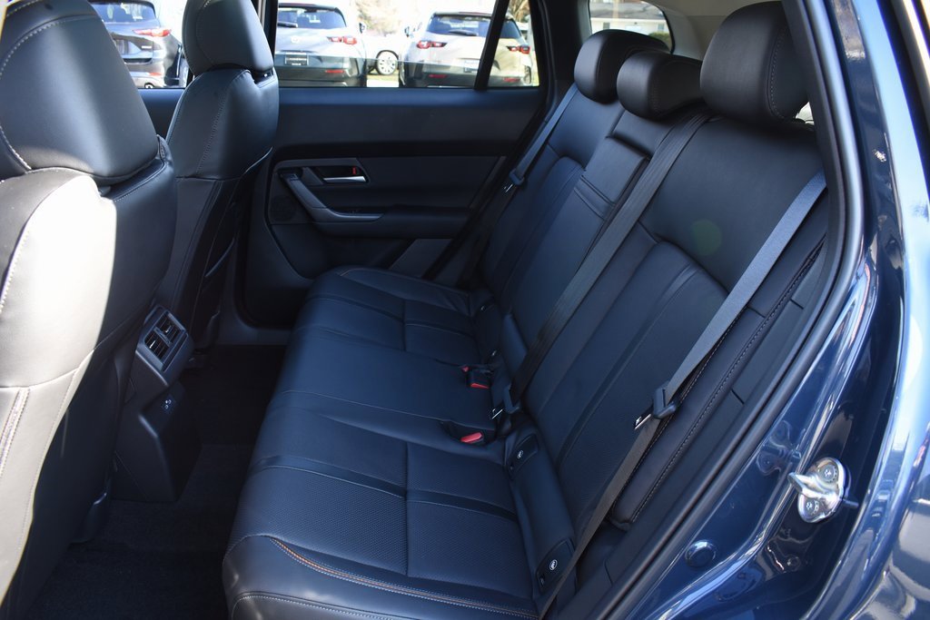 New 2026 MAZDA CX-50 AWD 2.5 Hybrid w/ Weather Package image 26