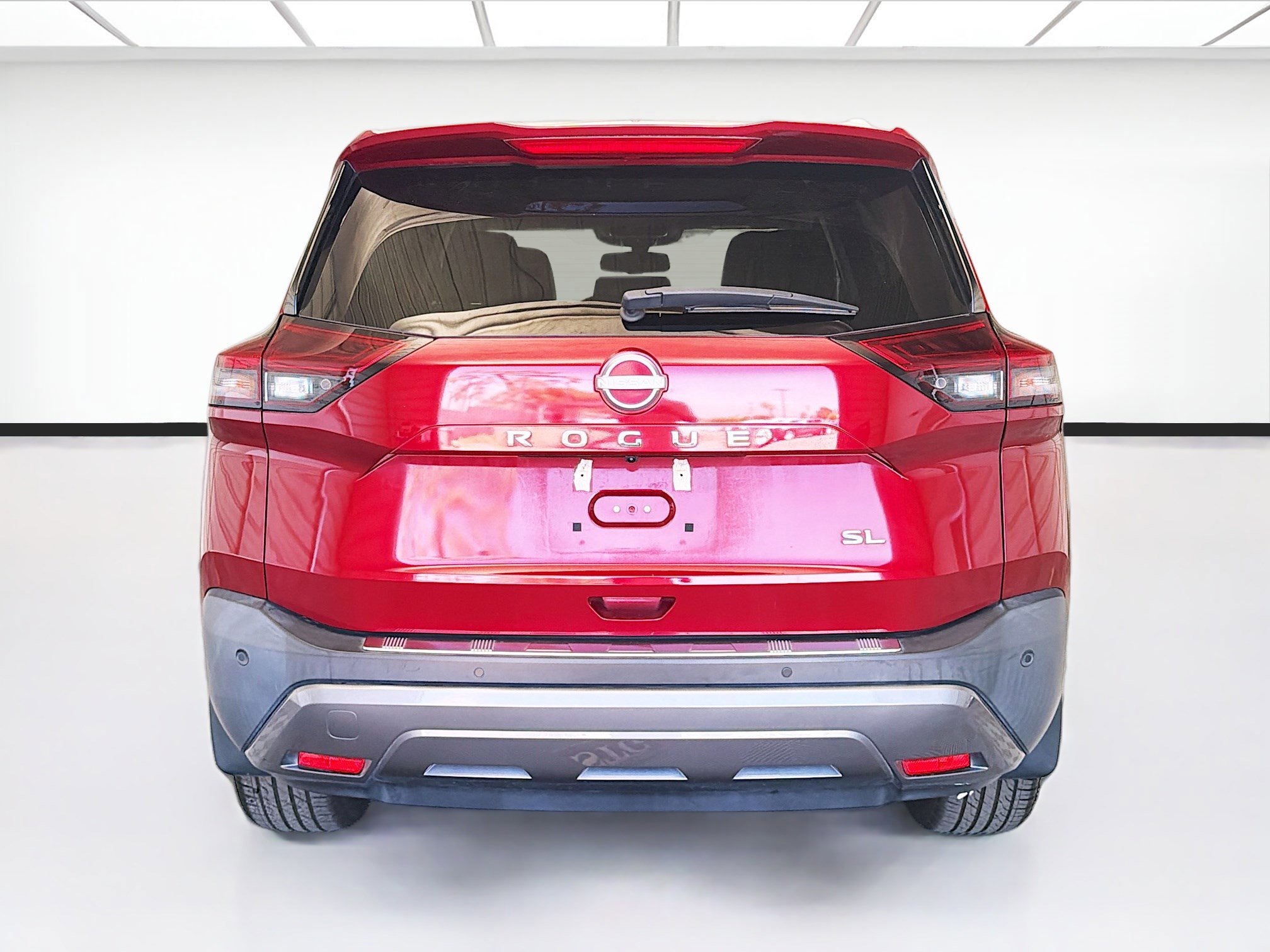 Used 2022 Nissan Rogue SL image 5