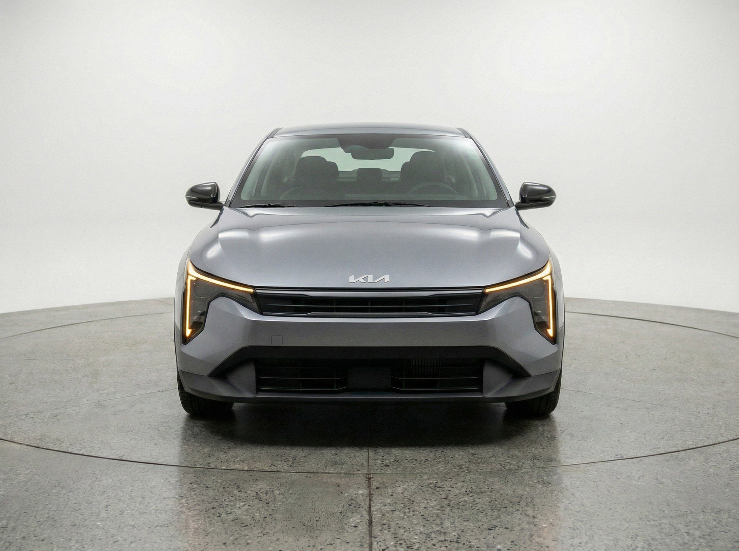 Used 2025 Kia K4 LXS image 2
