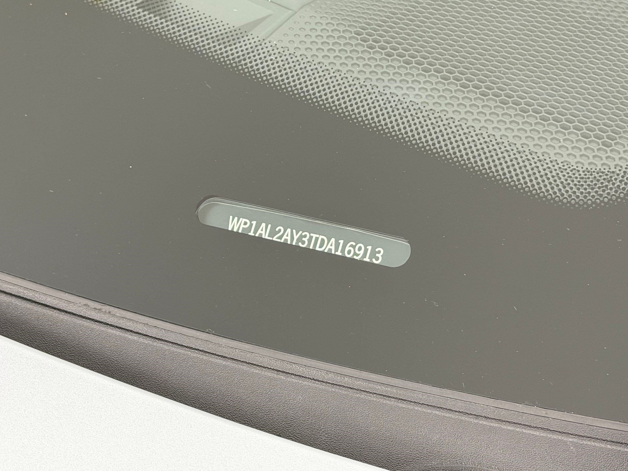 New 2026 Porsche Cayenne S AWD/4WD image 31