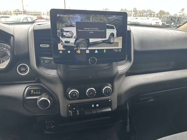 Used 2019 RAM 2500 Tradesman image 15