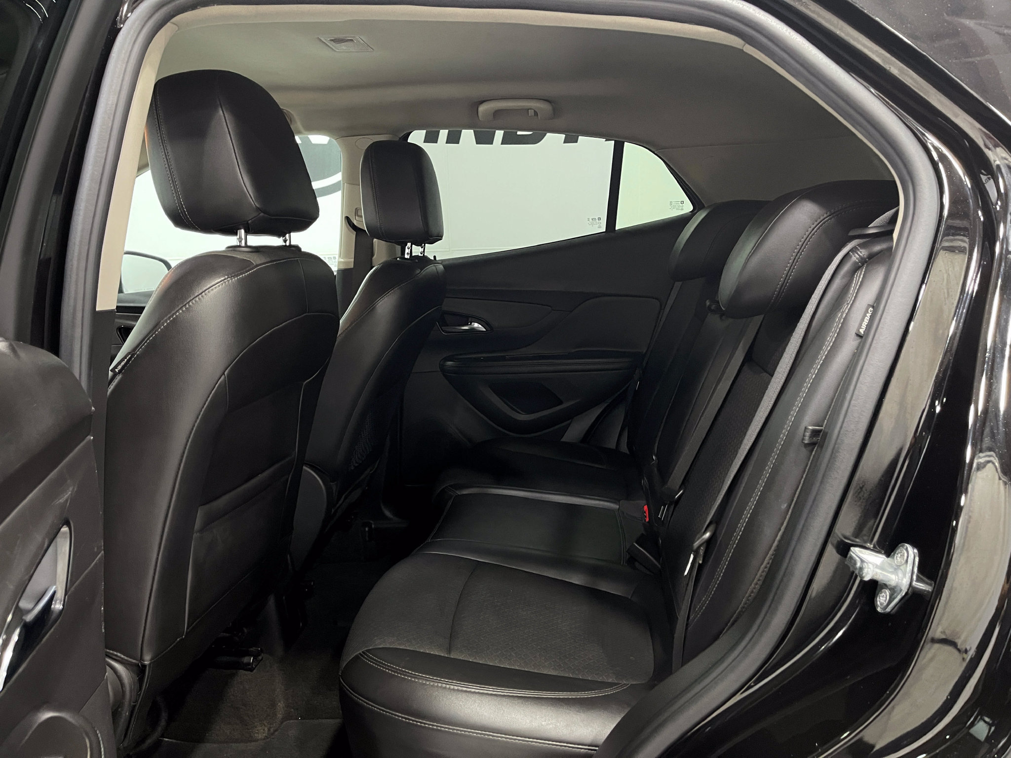 Used 2019 Buick Encore Preferred FWD image 28