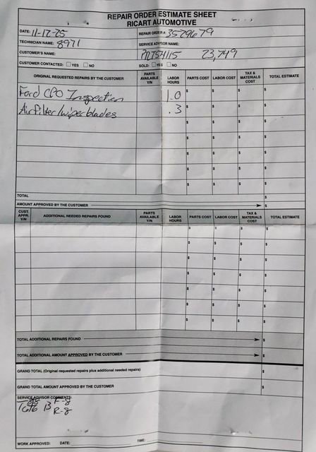 Used 2025 Ford Explorer ST-Line w/ ST-Line Street Pack image 5