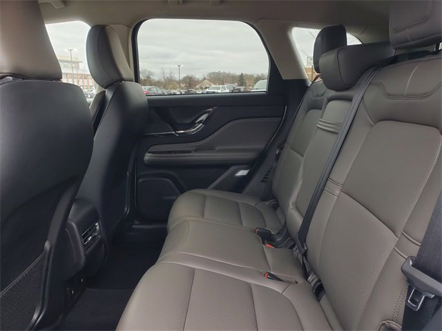 Certified 2023 Lincoln Corsair AWD w/ Equipment Group 101A image 31