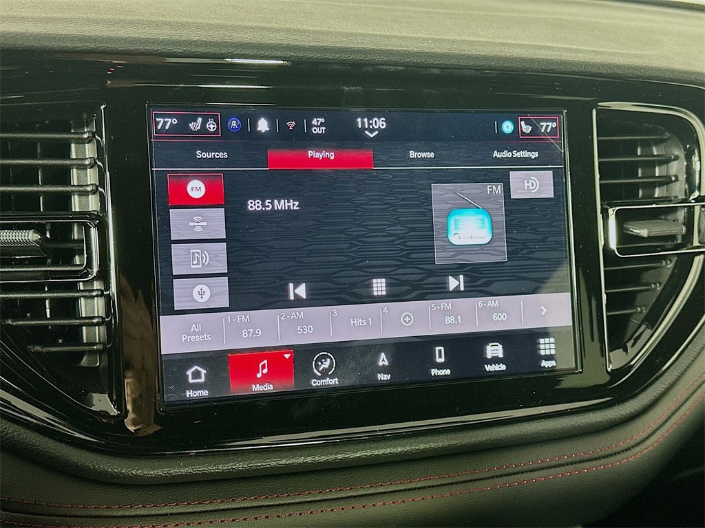 New 2026 Dodge Durango GT image 13