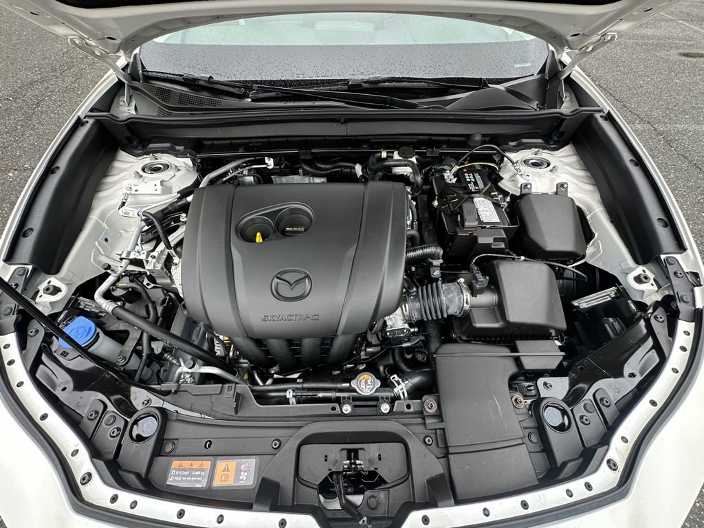 New 2026 MAZDA CX-30 AWD 2.5 S image 24