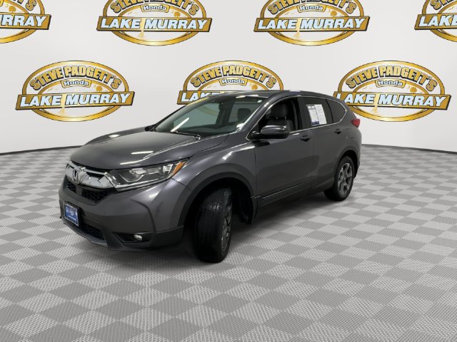 Used 2019 Honda CR-V EX-L image 8
