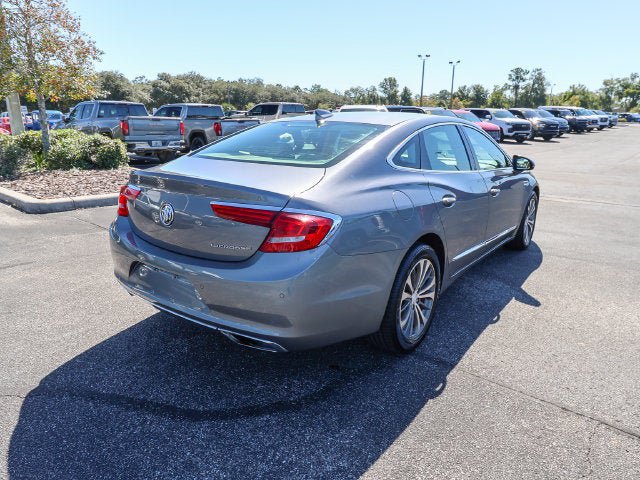 Used 2019 Buick LaCrosse Preferred FWD image 9