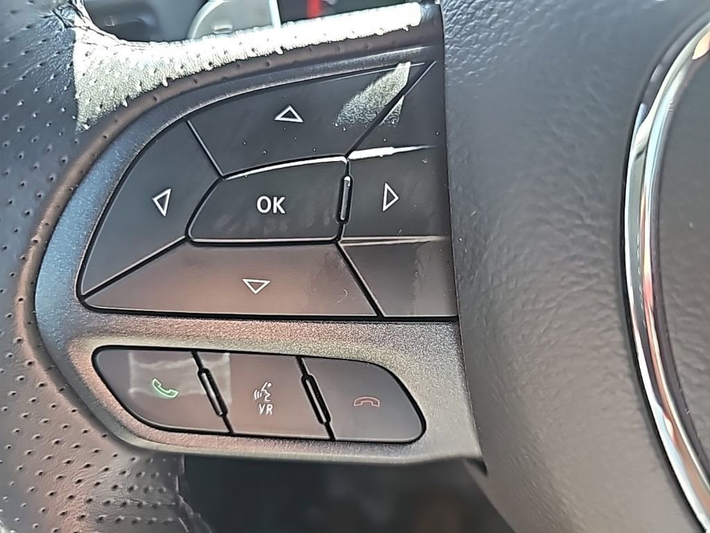 Certified 2024 Dodge Durango GT AWD/4WD image 34