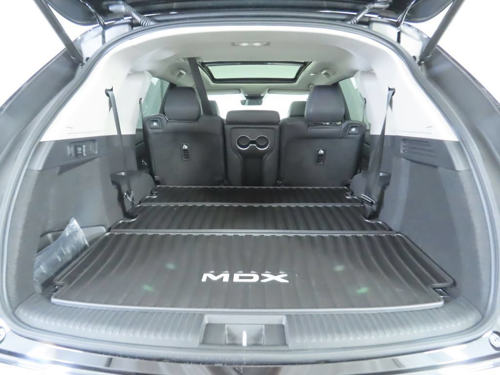 Used 2026 Acura MDX FWD image 30