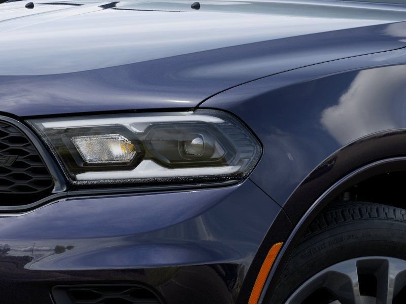 New 2026 Dodge Durango GT w/ Blacktop Package RWD image 10
