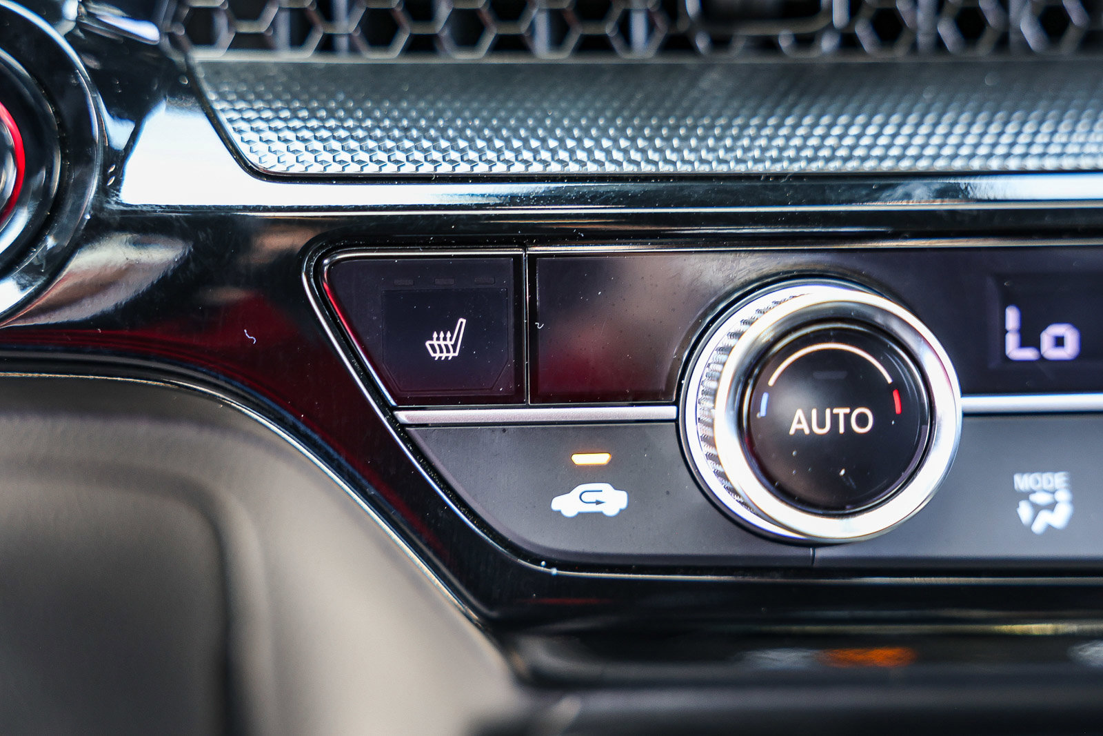 Certified 2025 Honda CR-V Sport Touring image 17