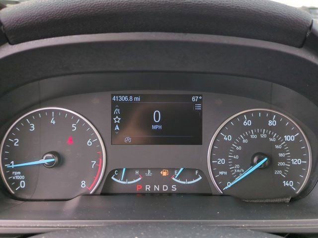 Used 2019 Ford EcoSport SE w/ SE Convenience Package image 11