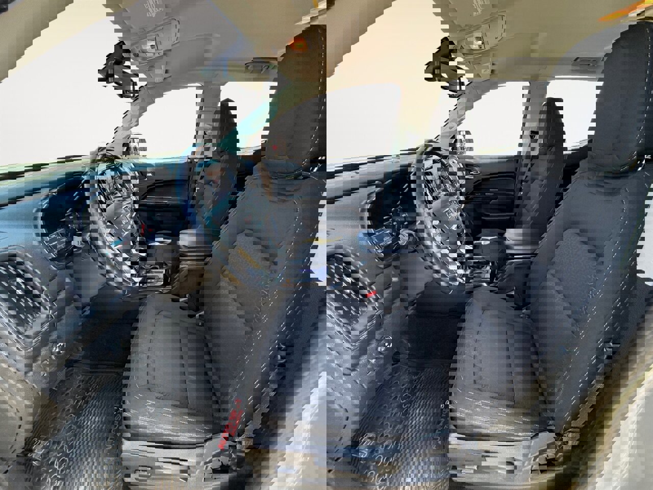 Used 2017 GMC Canyon SLE w/ SLE Convenience Package image 10