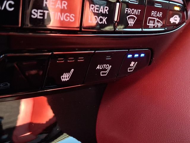 Used 2023 Acura MDX A-Spec AWD/4WD image 25