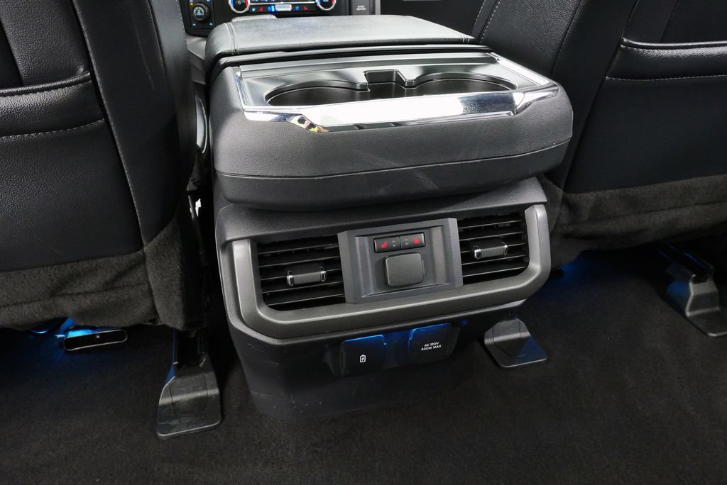 Used 2024 Ford F150 Lariat w/ Equipment Group 502A High AWD/4WD image 21