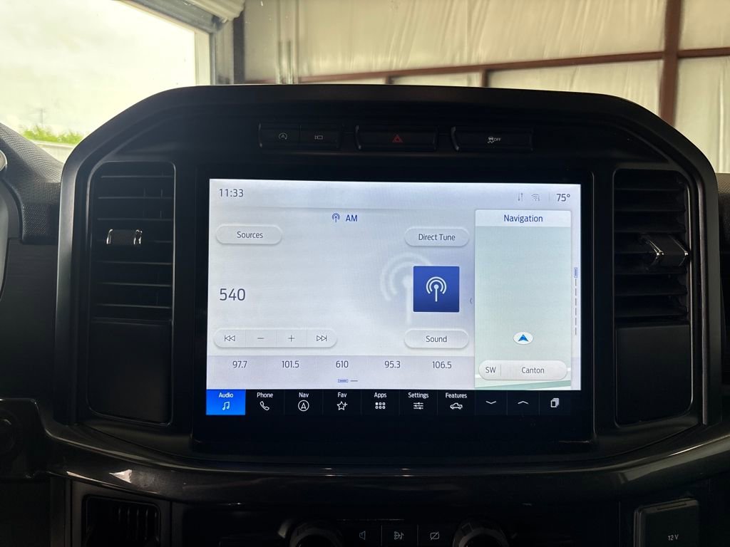 Used 2024 Ford F150 STX image 10