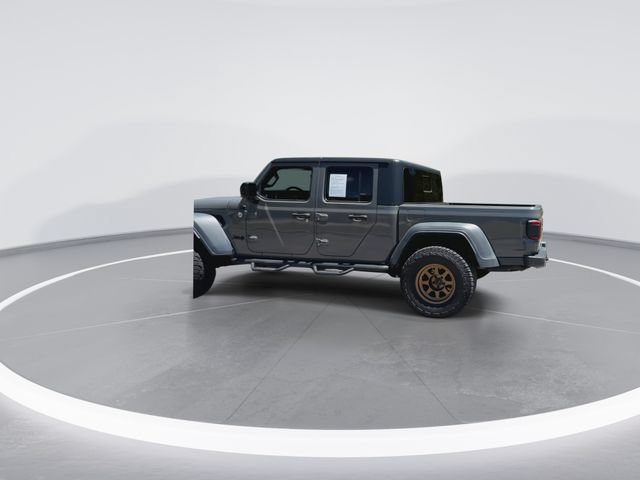 Used 2020 Jeep Gladiator Sport w/ Quick Order Package 24S AWD/4WD image 7