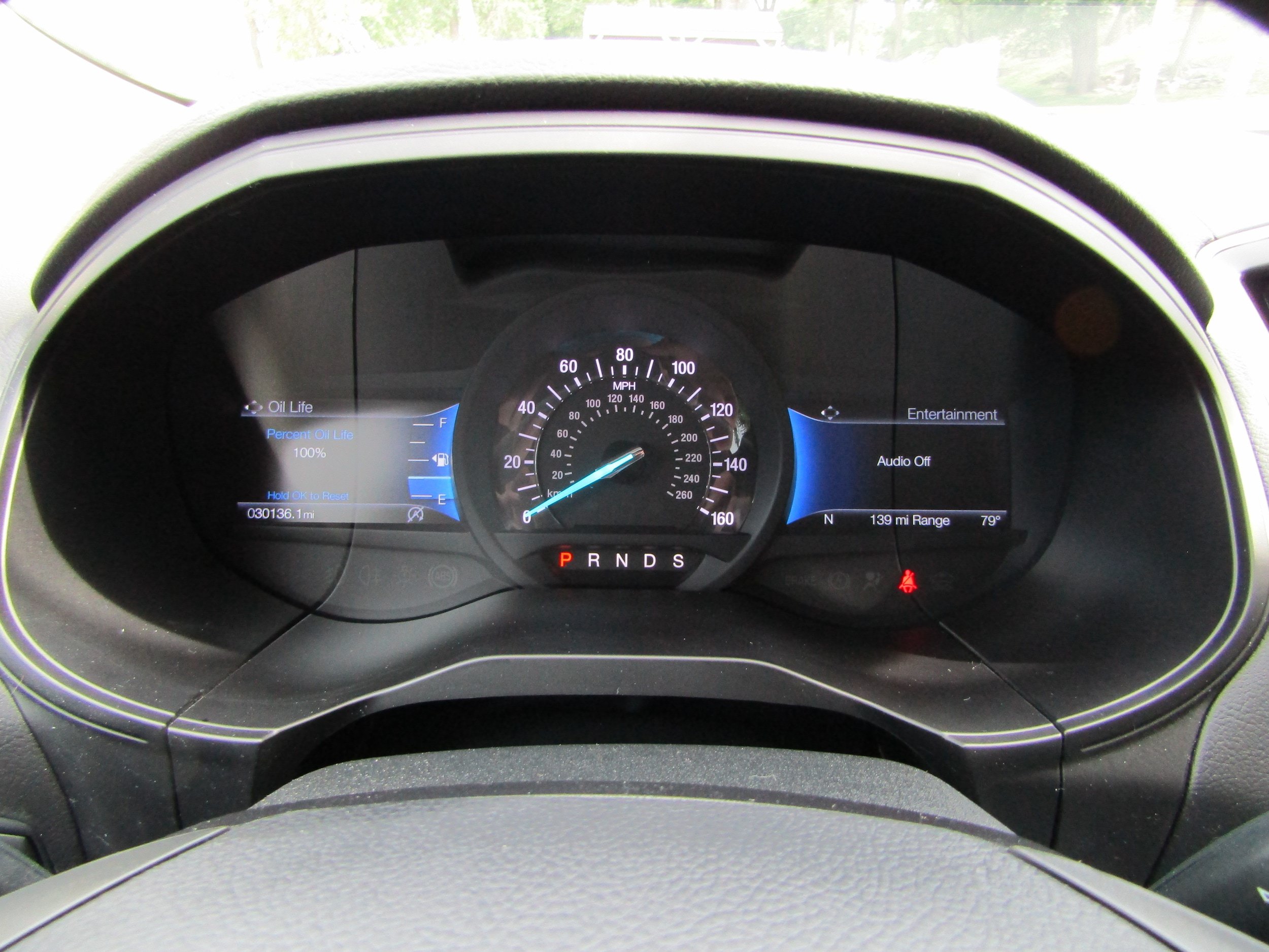 Used 2024 Ford Edge SE w/ Black Appearance Package AWD/4WD image 22