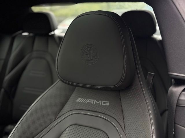 Certified 2024 Mercedes-Benz CLE 53 AMG 4MATIC image 18