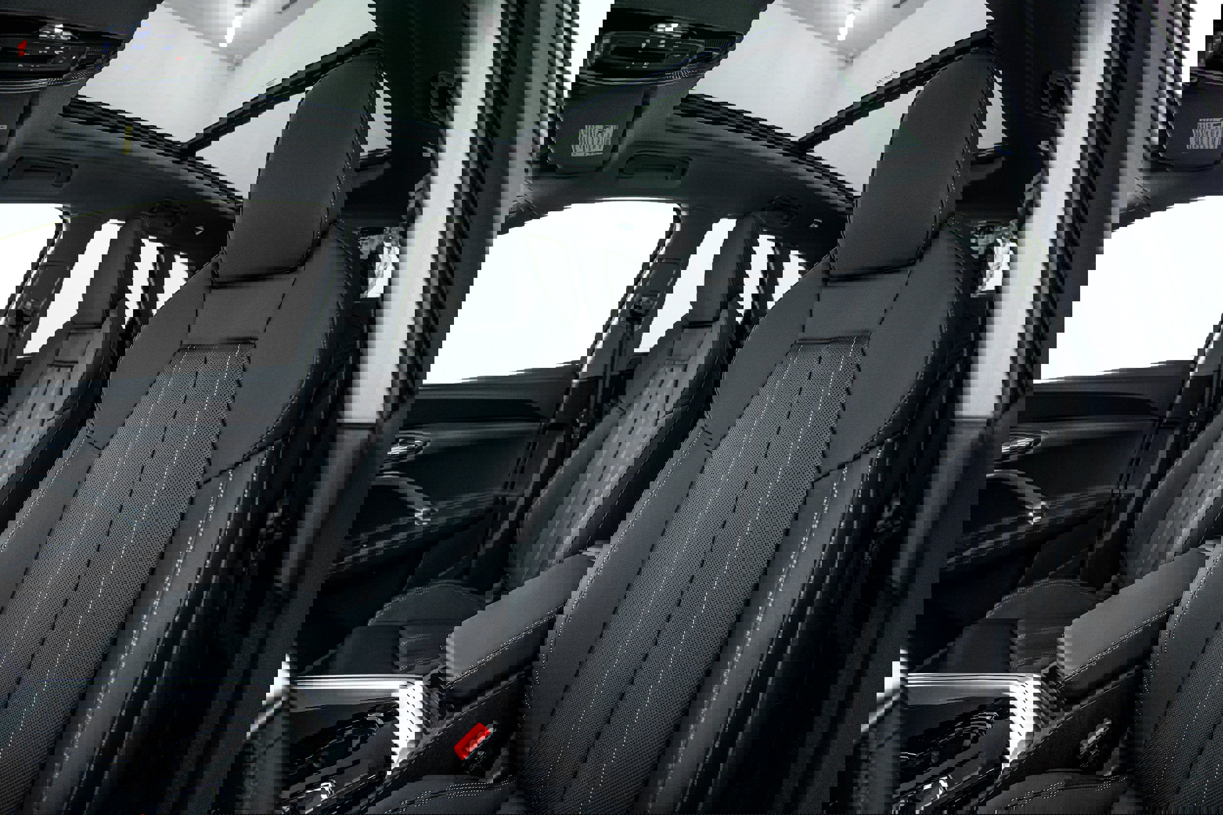 New 2025 Audi Q5 Premium Plus image 16