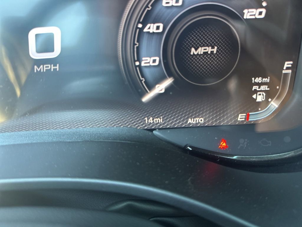 New 2026 RAM 1500 Rebel image 24