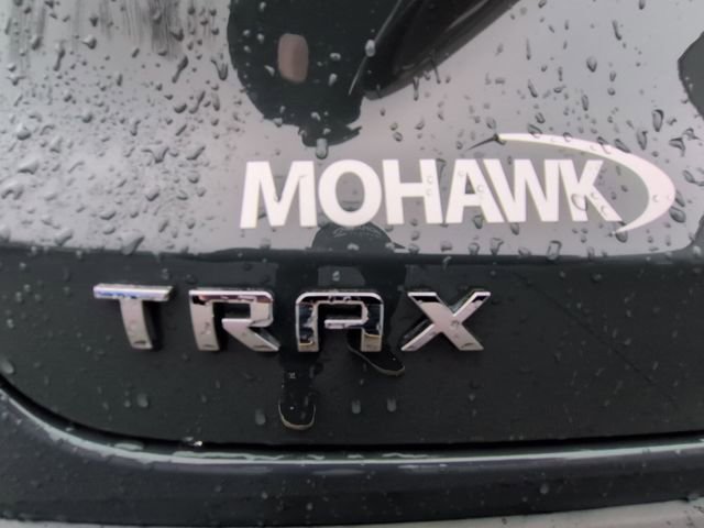 Used 2025 Chevrolet Trax LT image 30