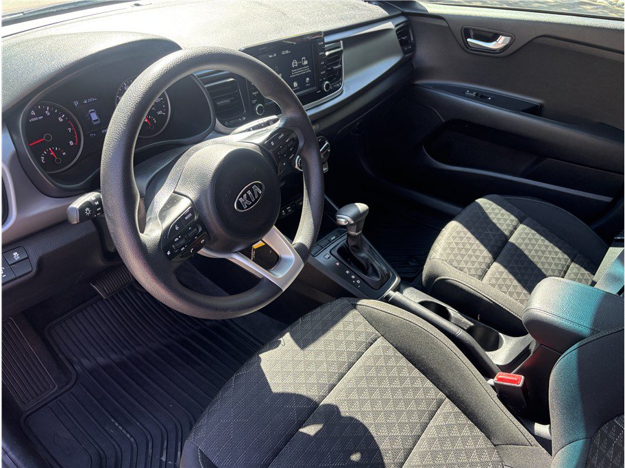 Used 2019 Kia Rio S w/ Technology Package FWD image 10