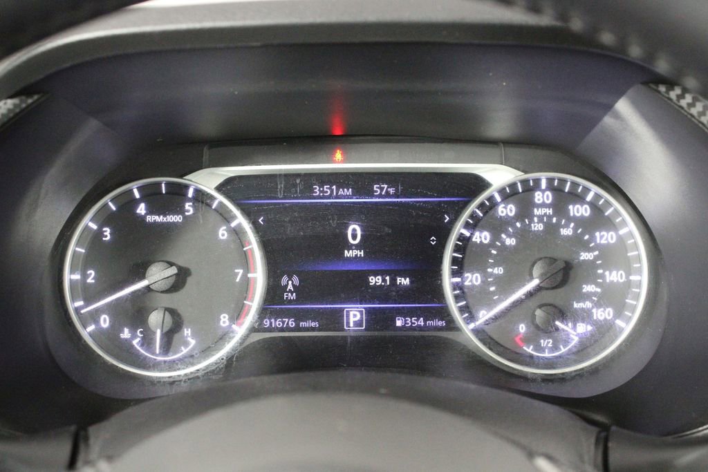 Used 2021 Nissan Sentra SV image 25