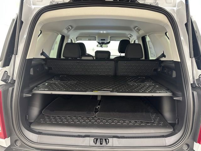 New 2025 Ford Bronco Sport Big Bend image 21