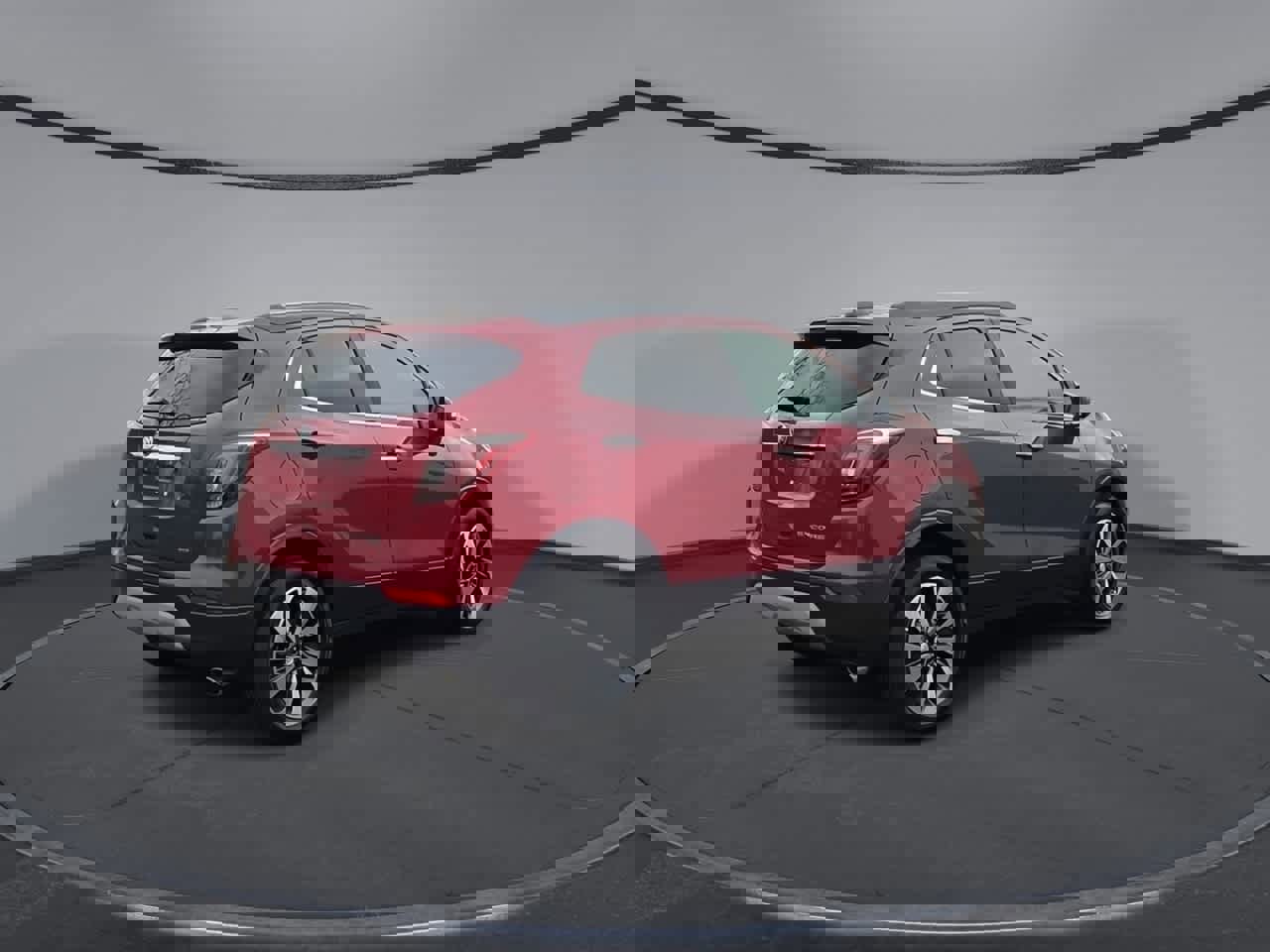 Used 2019 Buick Encore Essence image 8