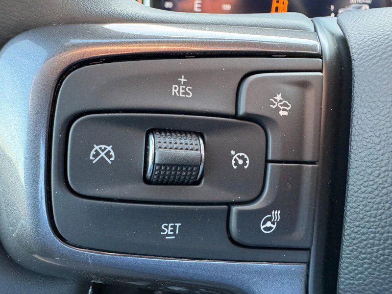 New 2026 Chevrolet Silverado 2500 High Country w/ High Country Premium Package image 13