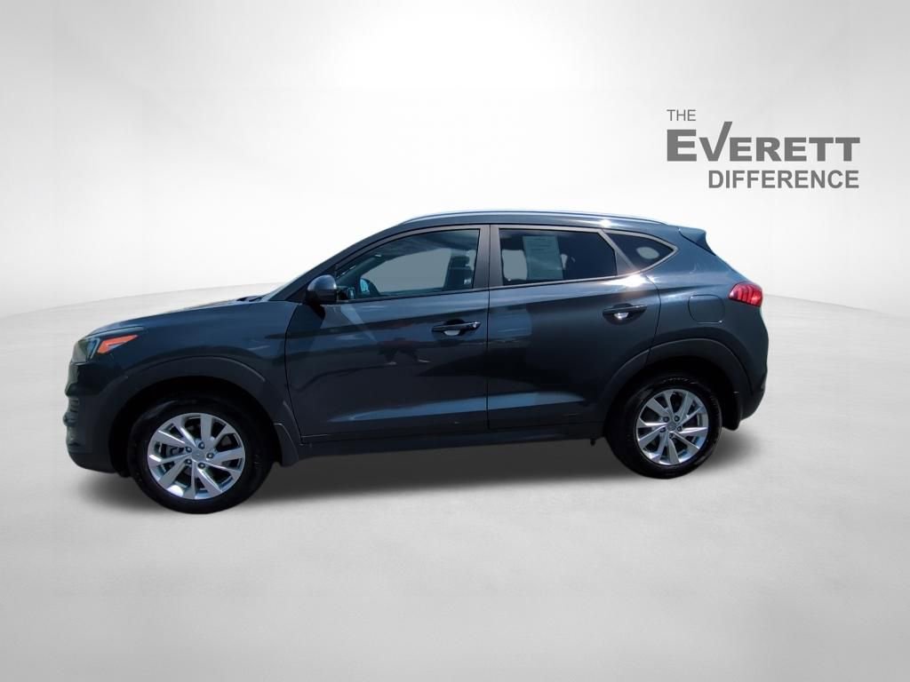 Used 2020 Hyundai Tucson Value image 6