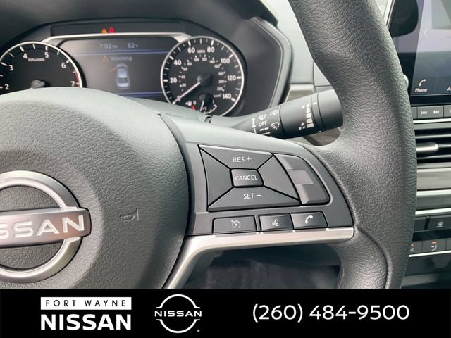 New 2026 Nissan Altima 2.5 SV AWD/4WD image 24