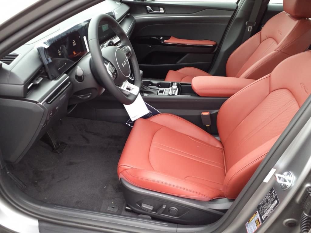 New 2025 Kia K5 GT-Line w/ GT-Line Premium Package image 10