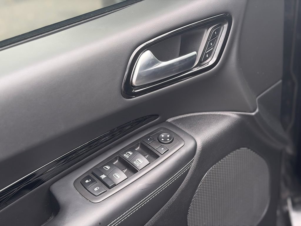 Certified 2021 Dodge Durango Citadel AWD/4WD image 22