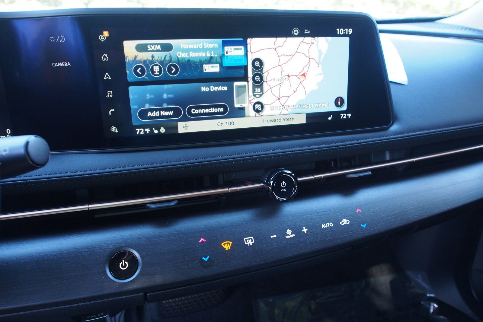 New 2025 Nissan Ariya EVOLVE+ image 24