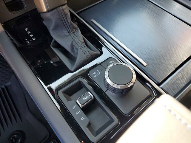 New 2026 Toyota Tundra Platinum image 19
