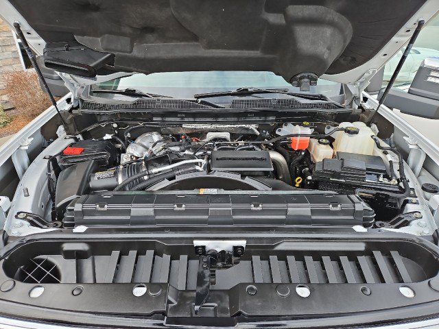 Used 2025 Chevrolet Silverado 3500 High Country w/ High Country Premium Package image 28