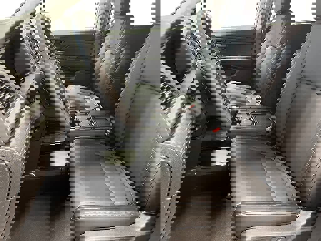 New 2026 Honda Odyssey EX-L image 11