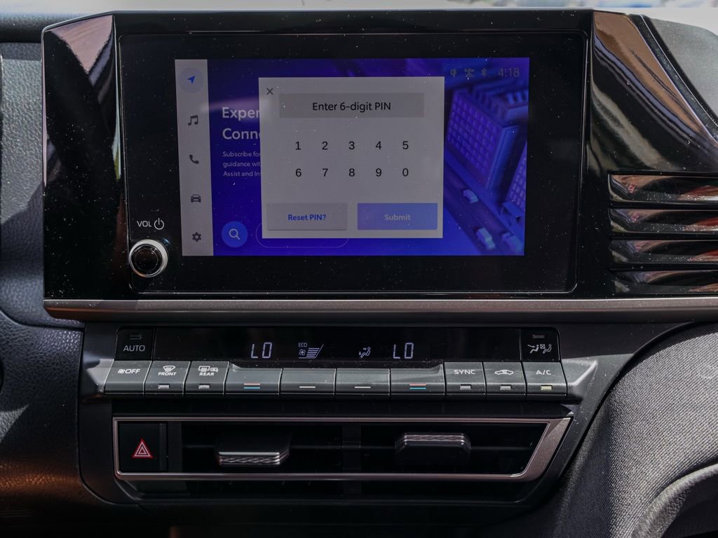 Used 2025 Toyota Camry LE FWD image 28