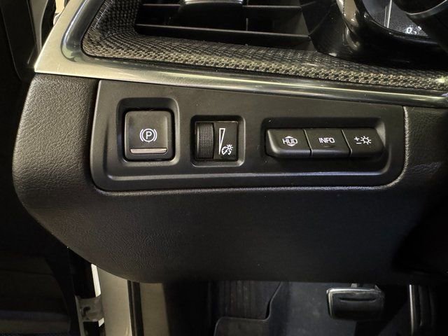 Used 2020 Cadillac XT5 Sportv image 10