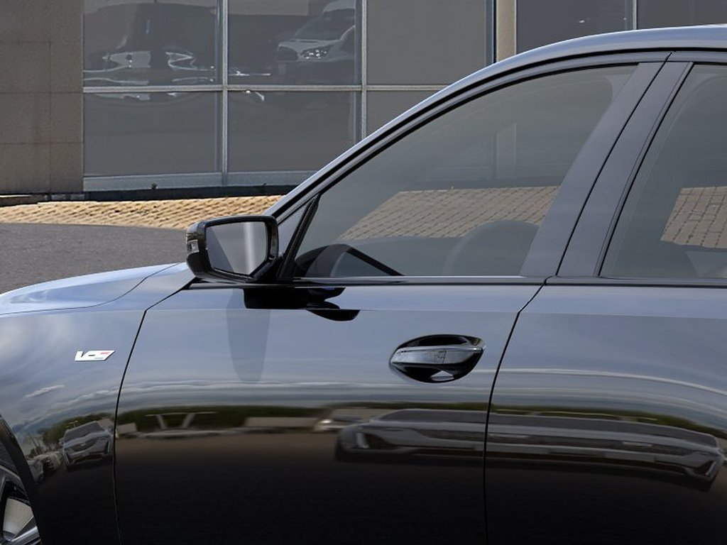 New 2026 Cadillac CT5 V w/ Technology Package AWD/4WD image 12