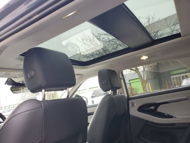 Used 2022 Land Rover Range Rover Evoque R-Dynamic S image 13