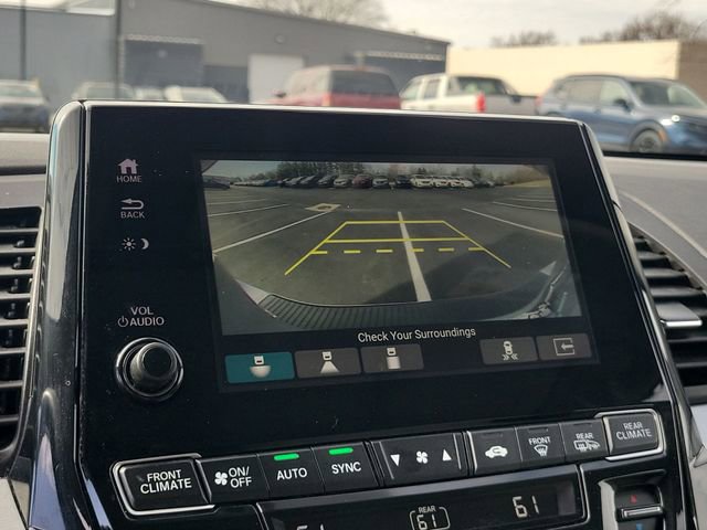 Used 2023 Honda Odyssey Touring image 23