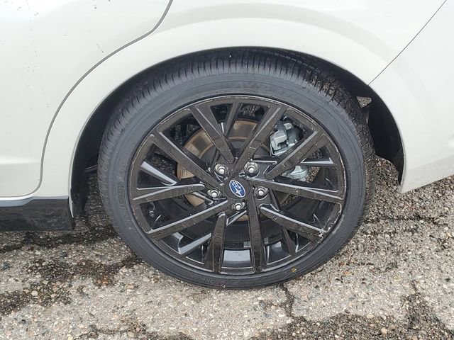 New 2026 Subaru Impreza RS AWD/4WD image 5
