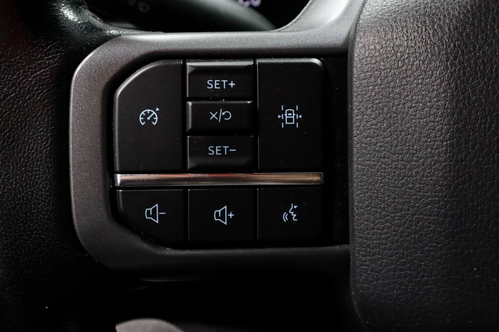 Certified 2022 Ford F150 XLT w/ Equipment Group 302A High image 26