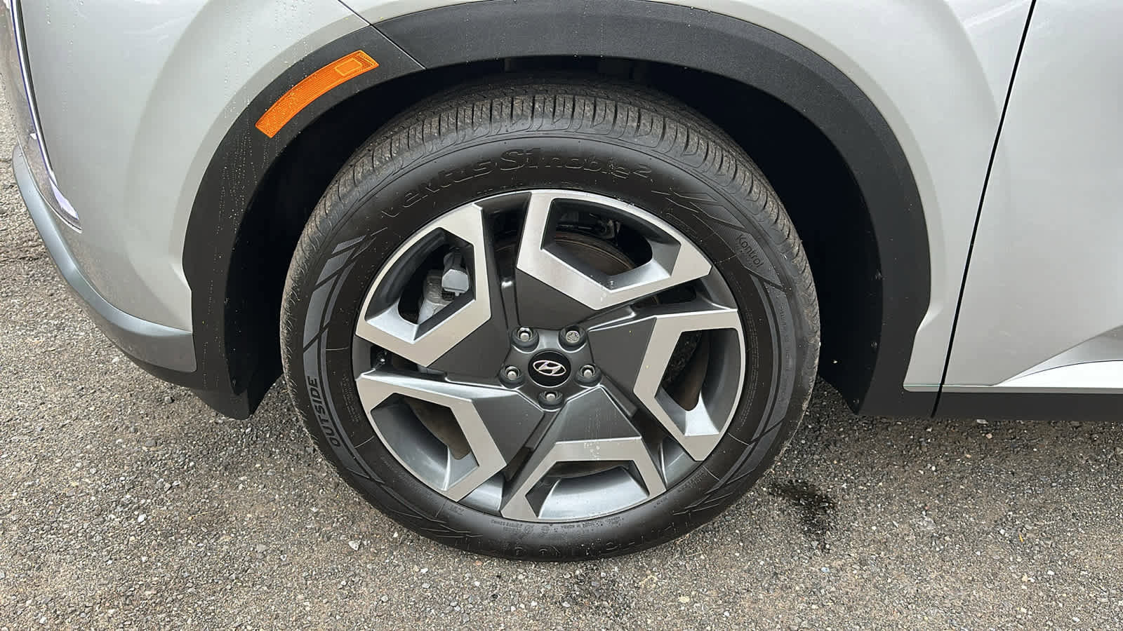 Used 2025 Hyundai Palisade SEL image 10