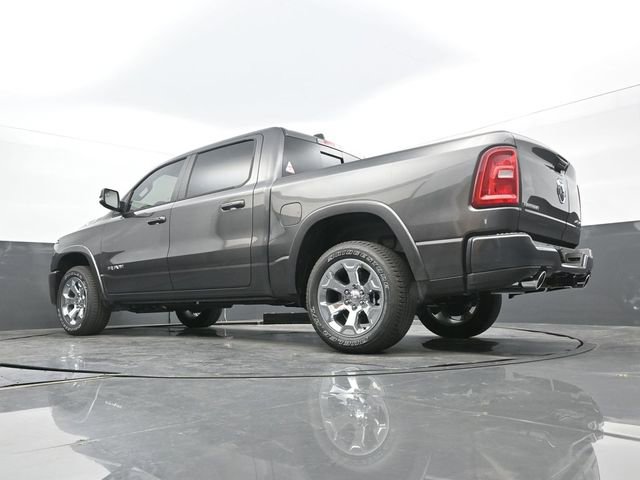New 2026 RAM 1500 4x4 Crew Cab image 53